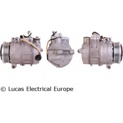 LUCAS ELECTRICAL                                                ACP918, Nenurodytas gamintojas, ACP918, auto detalė
