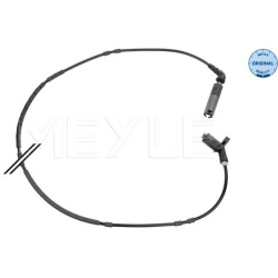 ABS daviklis BMW T. 3 E46 98-
MEYLE 314 800 00