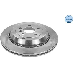 stabdžių diskas (1vnt) MEYLE-ORIGINAL: True to OE.
                                                015 523 0040, MEYLE, 015