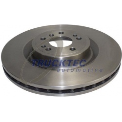 stabdžių diskas (1vnt)
                                TRUCKTEC AUTOMOTIVE                                                0