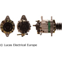 LUCAS ELECTRICAL                                                LRA00711, Nenurodytas gamintojas, LRA00711, auto detalė
