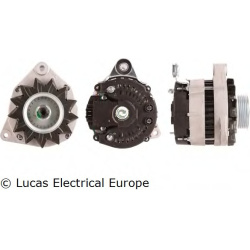 LUCAS ELECTRICAL LRA00766, Nenurodytas gamintojas, LRA00766, auto detalė