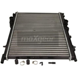 Aušinimo radiatorius
                                MAXGEAR                                                AC218450, MAXGEA
