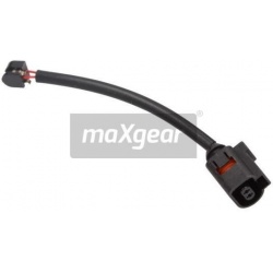 įspėjimo kontaktas, stabdžių trinkelių susidėvėjimas
                                MAXGEAR                          