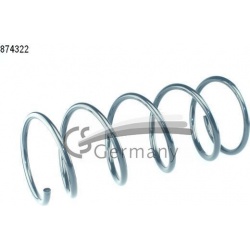 spyruoklė
                                CS Germany                                                14874322, CS Germany, 14