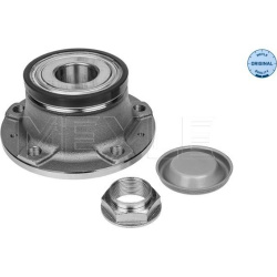 rato stebulė MEYLE-ORIGINAL: True to OE.
                                                11-14 752 0003, MEYLE, 11-147520003