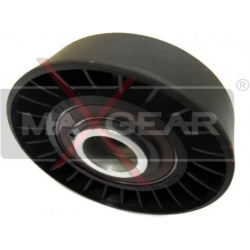 kreipiantysis skriemulys, V formos rumbuotas diržas
                                MAXGEAR                                 