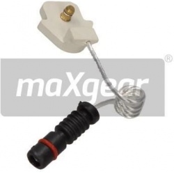 įspėjimo kontaktas, stabdžių trinkelių susidėvėjimas
                                MAXGEAR                          
