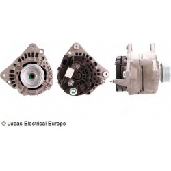 LUCAS ELECTRICAL                                                LRA01710, Nenurodytas gamintojas, LRA01710, auto detalė