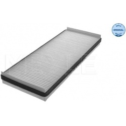 filtras, salono oras MEYLE-ORIGINAL: True to OE.
                                                16-12 319 0004, MEYLE, 16-12