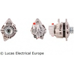LUCAS ELECTRICAL LRA01717, Nenurodytas gamintojas, LRA01717, auto detalė
