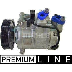 kompresorius, oro kondicionierius BEHR *** PREMIUM LINE ***
MAHLE