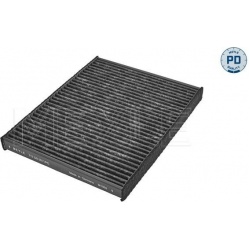 filtras, salono oras MEYLE-PD: Advanced performance and design.
                                712 326 0011/PD, MEYLE, 712 3