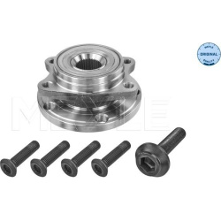 remonto komplektas, rato stebulė MEYLE-ORIGINAL-KIT: Better solution for you!
                                100 653 0034, 
