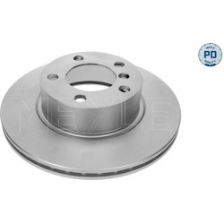 stabdžių diskas (1vnt) MEYLE-PD: Advanced performance and design.
                                383 521 0014/PD, MEYLE, 3