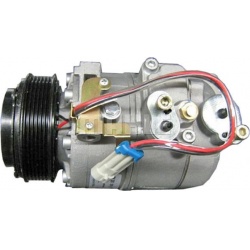 kompresorius, oro kondicionierius BEHR
                                MAHLE                                ACP 787 000S, MAH