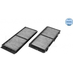 filtras, salono oras MEYLE-ORIGINAL: True to OE.
                                35-12 320 0009/S, MEYLE, 35-123200009S, auto
