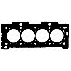 tarpiklis, cilindro galva
                                PAYEN                                                BY180, Nenurod