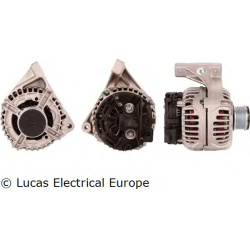 LUCAS ELECTRICAL                                                LRA01846, Nenurodytas gamintojas, LRA01846, auto detalė