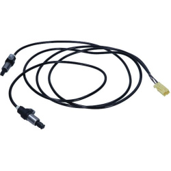 ABS daviklis VOLVO T. C70/ V70/ S70/ 850 -98 LE/PR
                                MAXGEAR                                   