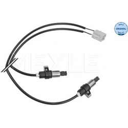 ABS daviklis VOLVO T. C70, V70, S70, 850 -98 LE/PR
                                MEYLE                                     