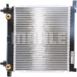 Aušinimo radiatorius
                                MAHLE                                                CR 255 000S, MAHLE