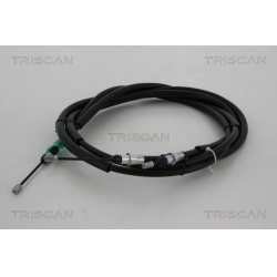 Trosas, stovėjimo stabdys
TRISCAN 8140 251138