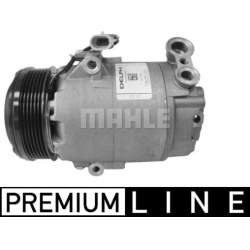 kompresorius, oro kondicionierius BEHR *** PREMIUM LINE ***
                                MAHLE                            