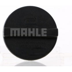 dangtelis, radiatorius BEHR
                                MAHLE                                                CRB 106 000S