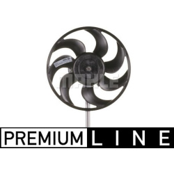 ventiliatorius, radiatoriaus BEHR *** PREMIUM LINE ***
                                MAHLE                                 