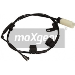 įspėjimo kontaktas, stabdžių trinkelių susidėvėjimas
                                MAXGEAR                          