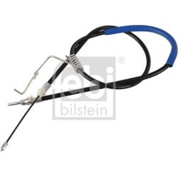trosas, stovėjimo stabdys
                                FEBI BILSTEIN                                                17667