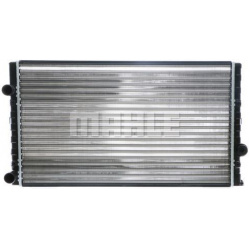 Aušinimo radiatorius
                                MAHLE                                                CR 399 000S, MAHLE
