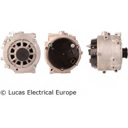 LUCAS ELECTRICAL                                                LRA02162, Nenurodytas gamintojas, LRA02162, auto detalė