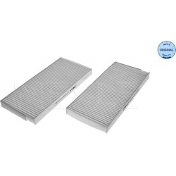 filtras, salono oras MEYLE-ORIGINAL: True to OE.
                                16-12 319 0019/S, MEYLE, 16-12 319 0019/S, a