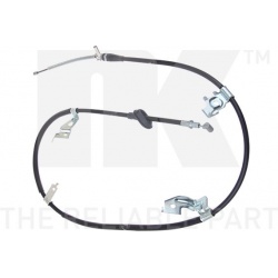 trosas, stovėjimo stabdys
                                NK                                9023153, Nenurodytas gamintojas,