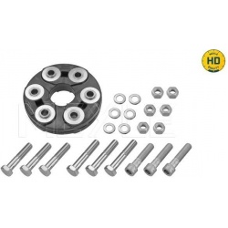 Lankstas, kardaninis velenas MEYLE-HD-KIT: Better solution for you!
                                014 152 2110/HD, MEYLE, 0