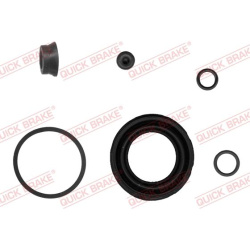 remonto komplektas, stabdžių apkaba
                                QUICK BRAKE                                114-0189, QU