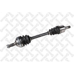 pusašis
                                STELLOX                                                158 1285-SX, STELLOX, 1581285