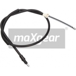 trosas, stovėjimo stabdys
                                MAXGEAR                                                32-0230, MA