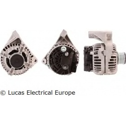 LUCAS ELECTRICAL                                                LRA02182, Nenurodytas gamintojas, LRA02182, auto detalė