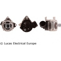LUCAS ELECTRICAL                                                LRA02204, Nenurodytas gamintojas, LRA02204, auto detalė