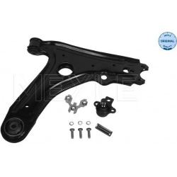 pakabos svirtis MEYLE-ORIGINAL-KIT: Better solution for you!
                                                116 050 1911/S, 