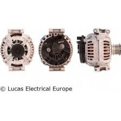 LUCAS ELECTRICAL                                                LRA02247, Nenurodytas gamintojas, LRA02247, auto detalė