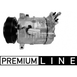 kompresorius, oro kondicionierius BEHR *** PREMIUM LINE ***
                                MAHLE                            