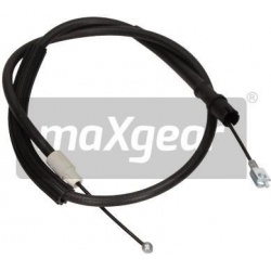 trosas, stovėjimo stabdys
                                MAXGEAR                                                32-0516, MA