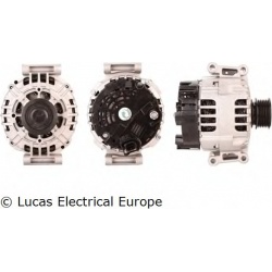 LUCAS ELECTRICAL                                                LRA02255, Nenurodytas gamintojas, LRA02255, auto detalė
