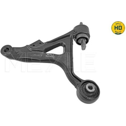 pakabos svirtis MEYLE-HD: Better than OE.
                                                516 050 0030/HD, MEYLE, 5160500030H