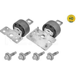 remonto komplektas, ašies korpusas MEYLE-HD-KIT: Better solution for you!
                                                71