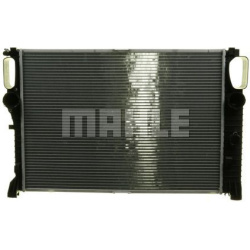 Aušinimo radiatorius
                                MAHLE                                                CR 1480 000S, MAHL